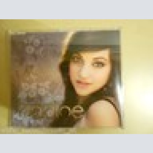 MAXI CD --NADINE--ALLES WAS DU WILLST--2  TRACKS--