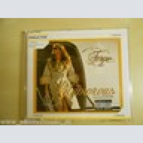 MAXI CD --FERDIE--GLAMOROUS--2  TRACKS--