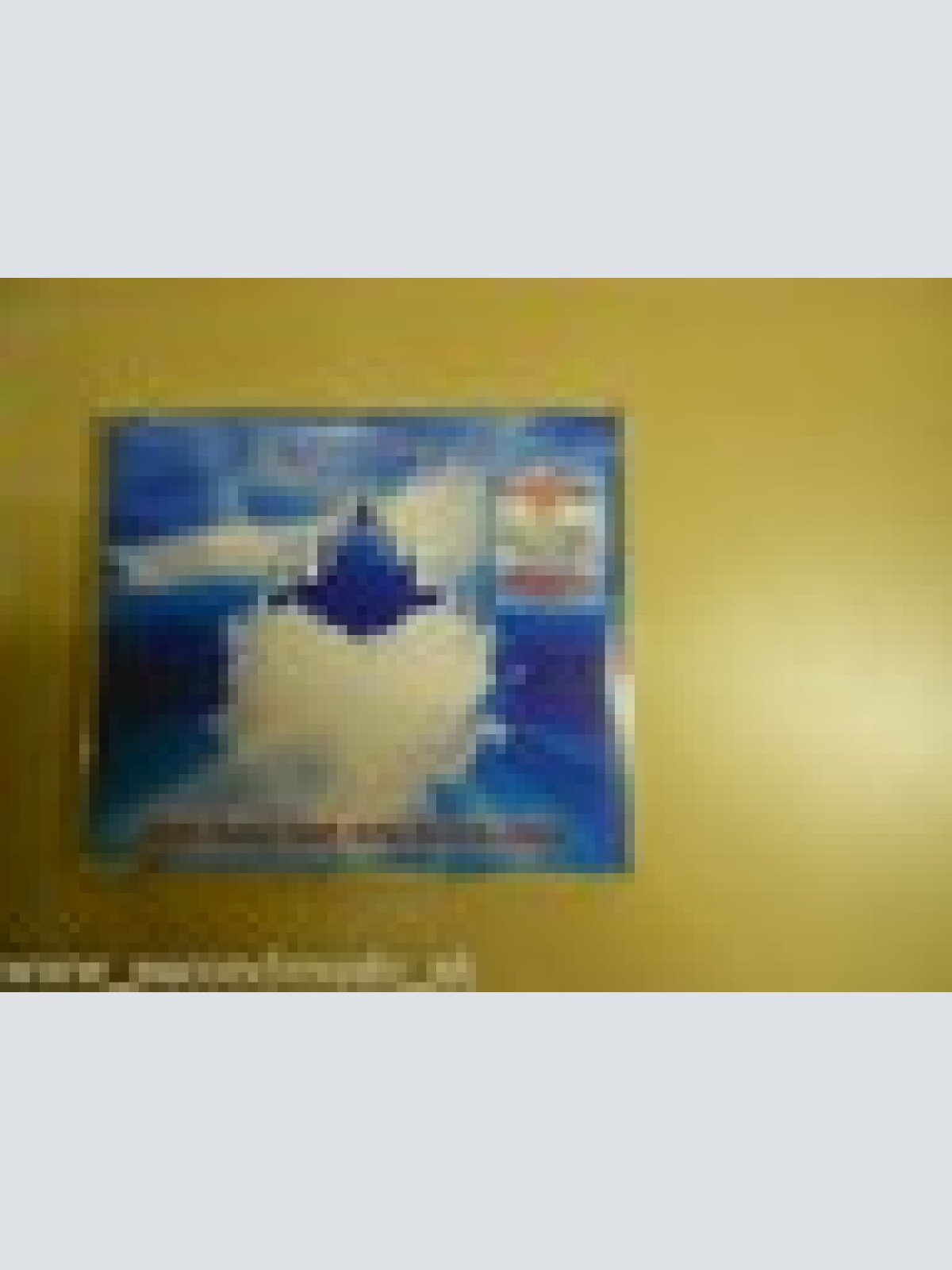 MAXI CD -JÜRGEN DREWS--ICH BAU DIR EIN SCHLOSS--2 TRACKS--