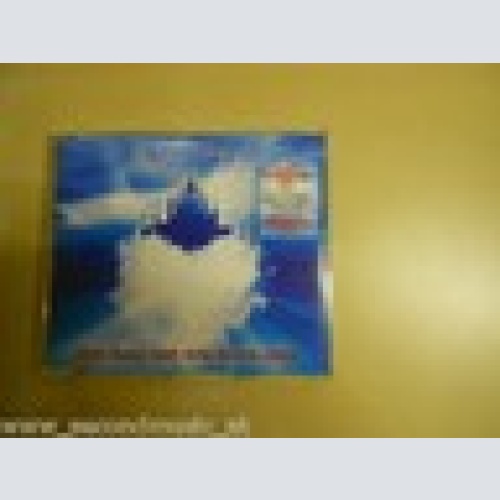 MAXI CD -JÜRGEN DREWS--ICH BAU DIR EIN SCHLOSS--2 TRACKS--