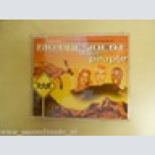 MAXI CD--MR PRESIDENT--HAPPY PEOPLE--6  TRACKS--