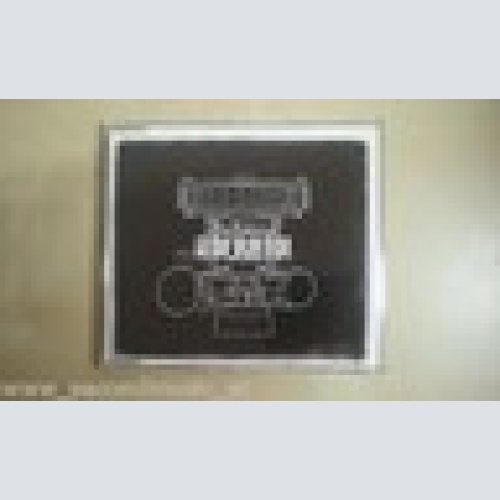 MAXI CD--FOO FIGHTERS--GENERATOR--4  TRACKS