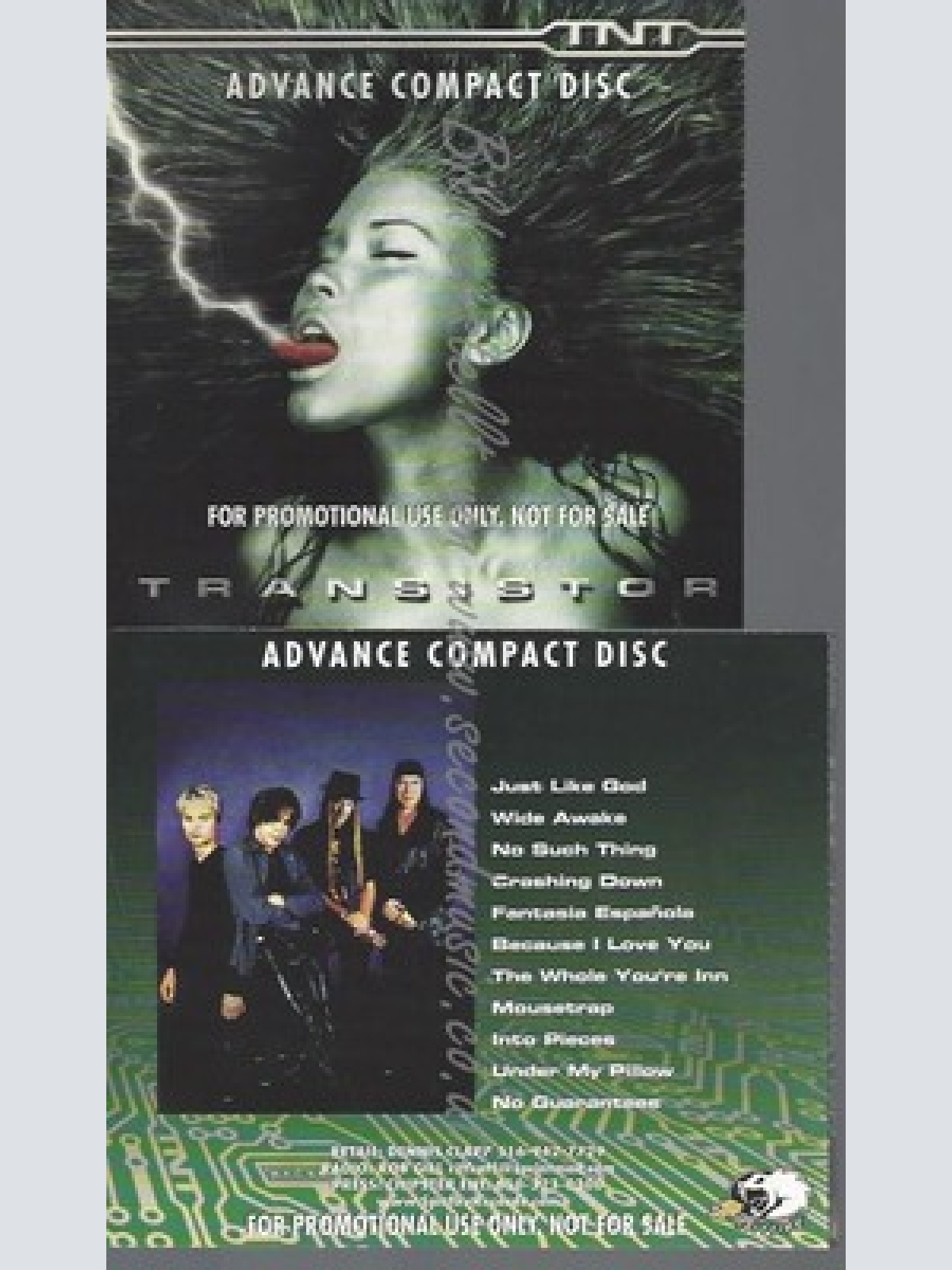 CD--PROMO--TNT--TRANSISTOR--