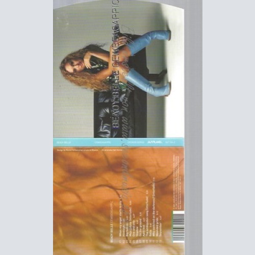 CD--BEADY BELLE -- -- CEWBEAGAPPIC