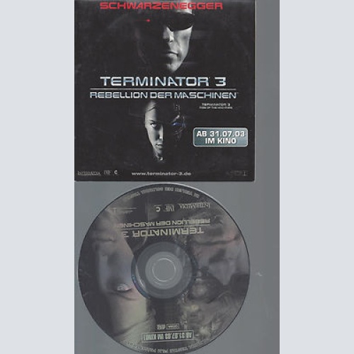 CD-PROMO APK-TERMINATOR 3