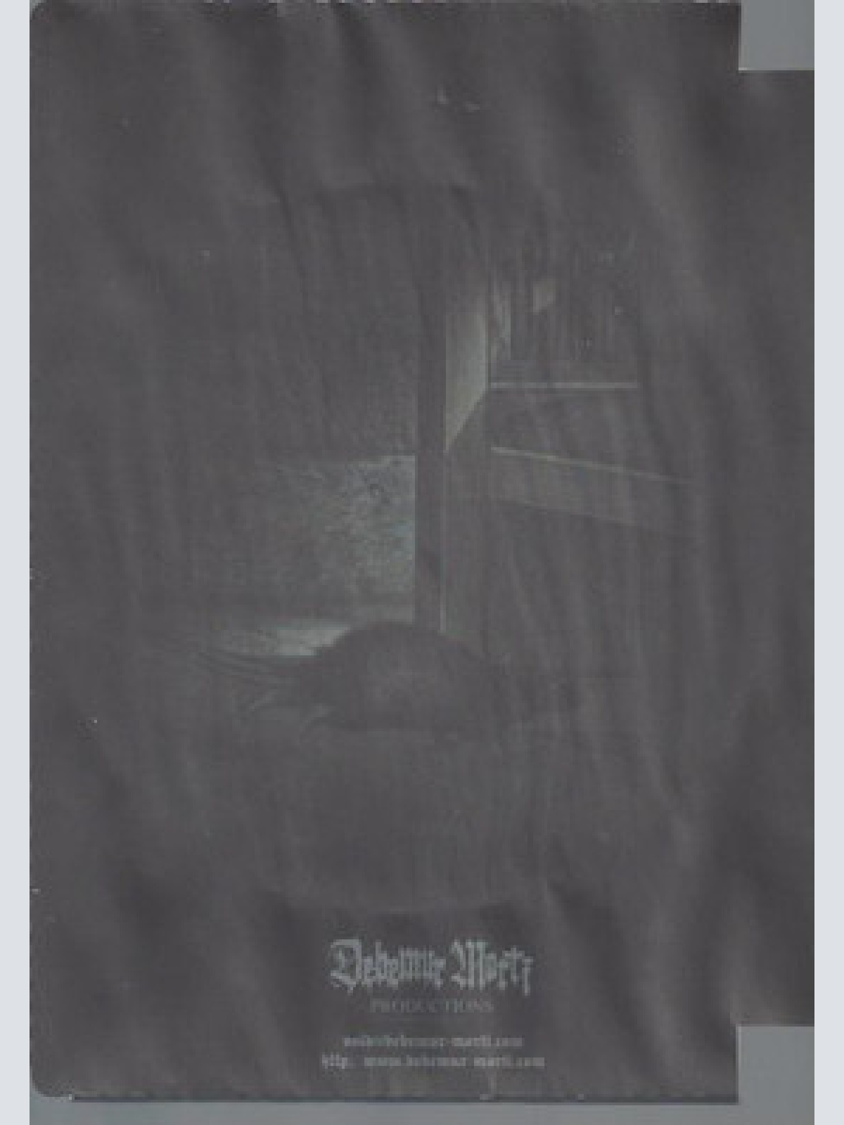 Vinterriket  Landschaften Ewiger Einsamkeit--A5 FORMAT