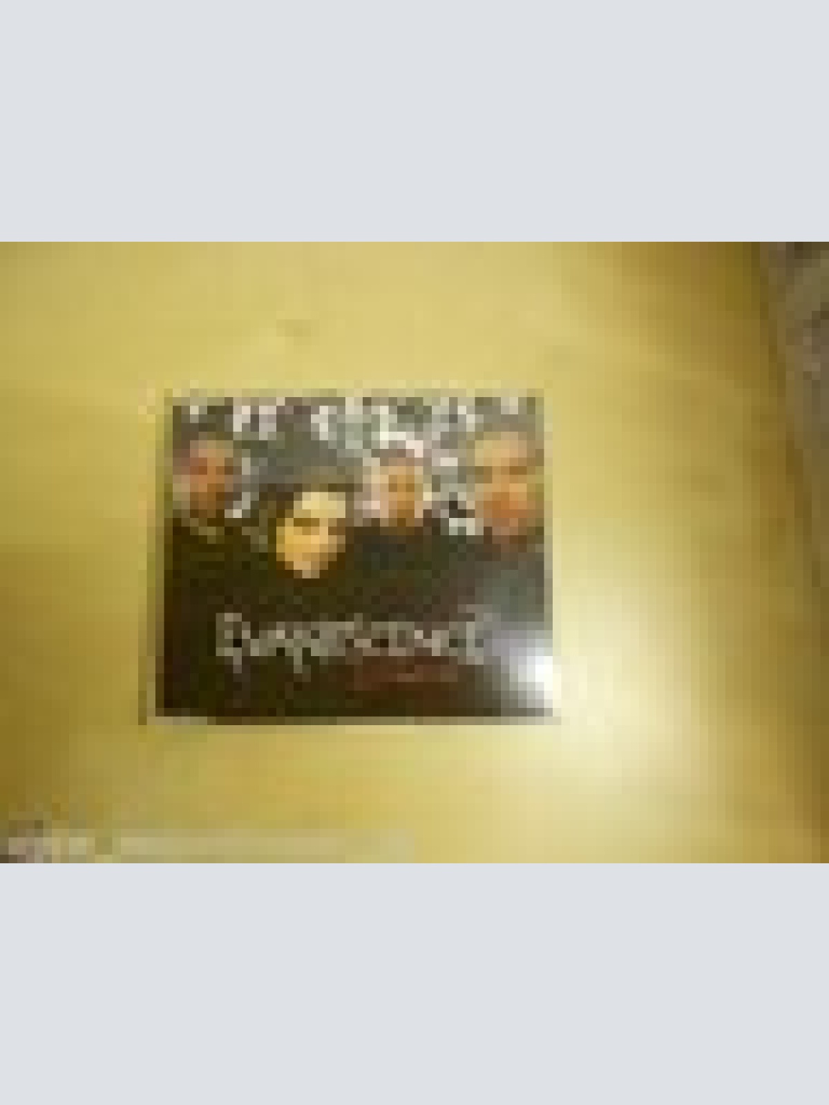 MAXI CD --EVANESCENE--LITHIUM--2 TRACKS