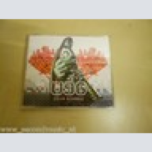 MAXI CD-- U96--CLUB BIZARRE--4   TRACKS--