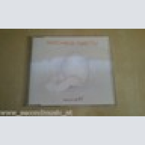 MAXI CD--MATCHBOX TWENTY--UNWELL---1  TRACKS