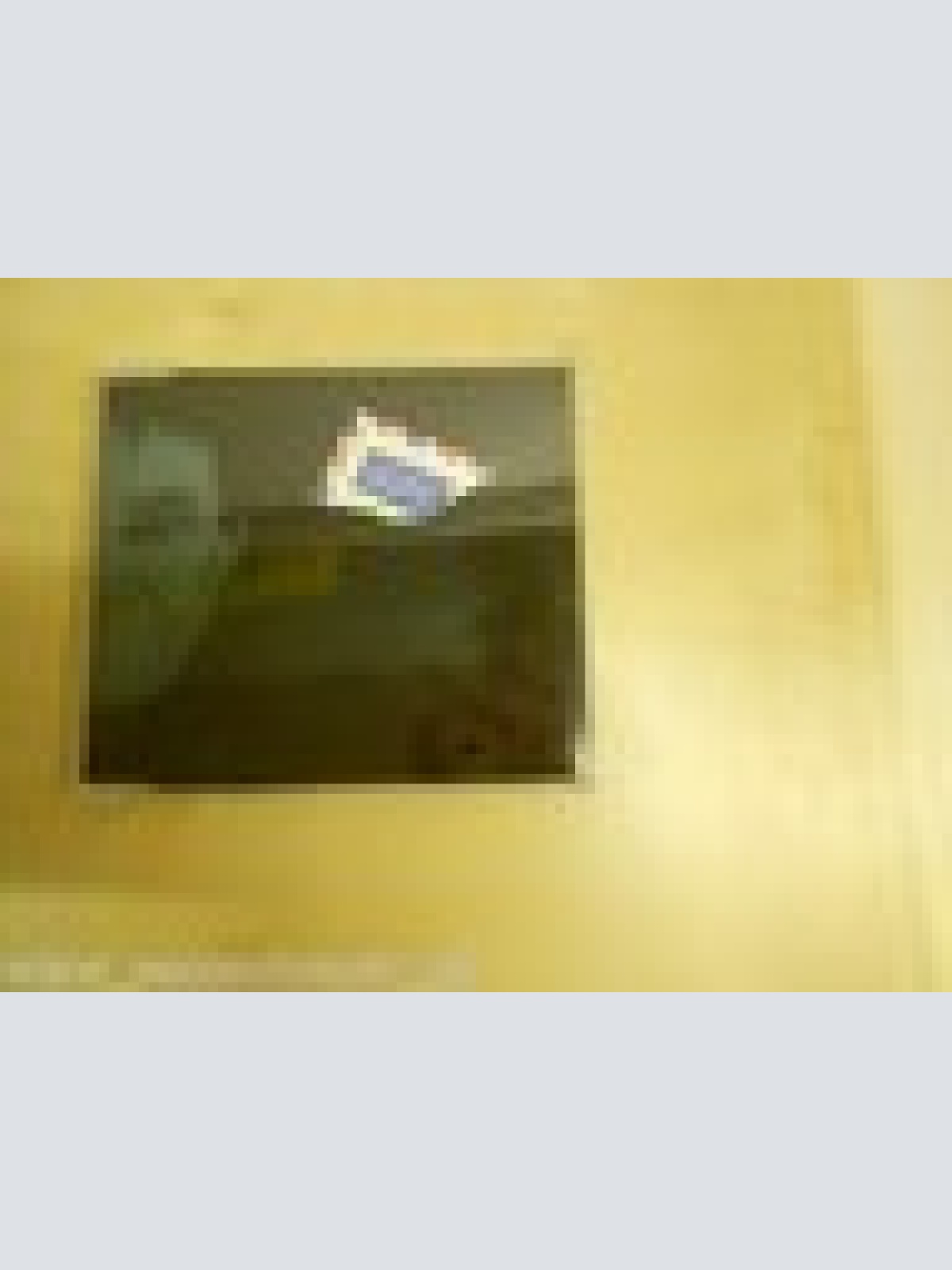 MAXI CD --CHRIS DE BURGH--SEPARATE TABLES--3 TRACKS