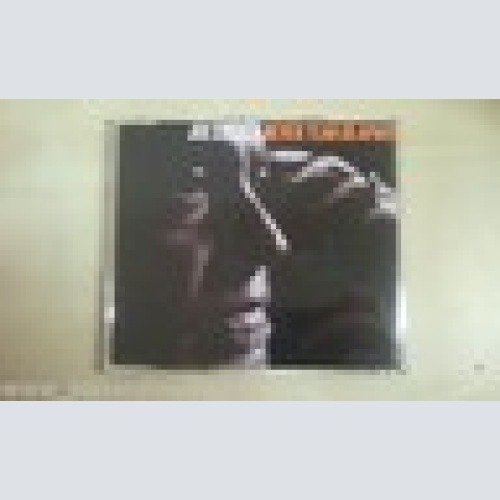 MAXI CD--JOE COCKER--NEVER TEAR US APART---PROMO -1  TRACKS