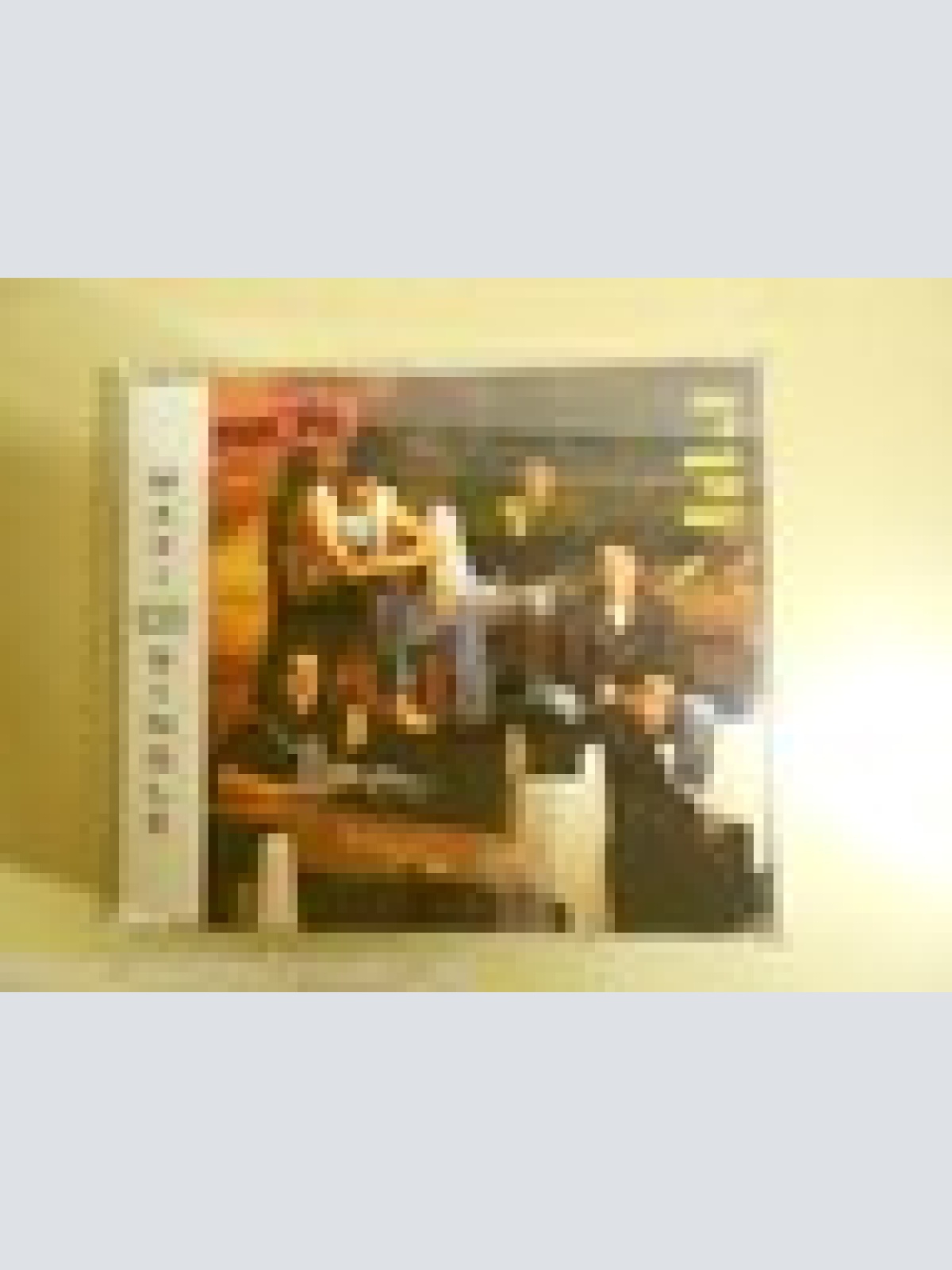 MAXI CD -NKOTB--CALL IT WHAT YOU WANT--3 TRACKS--