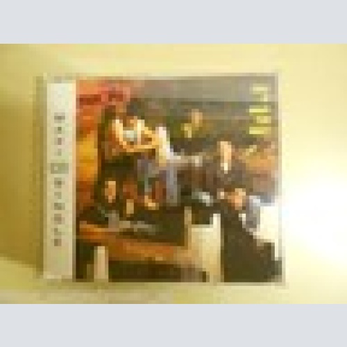 MAXI CD -NKOTB--CALL IT WHAT YOU WANT--3 TRACKS--