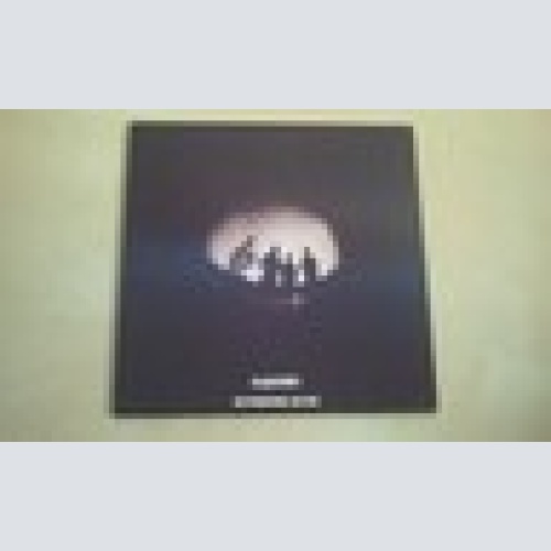 MAXI CD--OASIS--LYLA---PROMO COPY -CARDSLEEVE-2 TRACKS