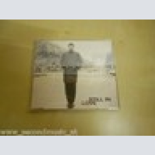 MAXI CD--LIONELL RICHIE--STILL IN LOVE--4 TRACKS--