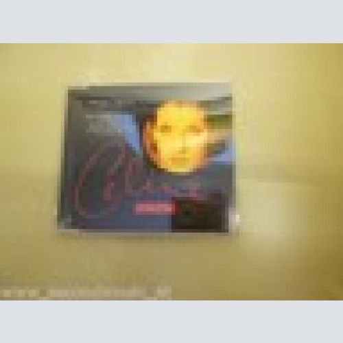 MAXI CD-- THINK TWICE--3 TRACKS--