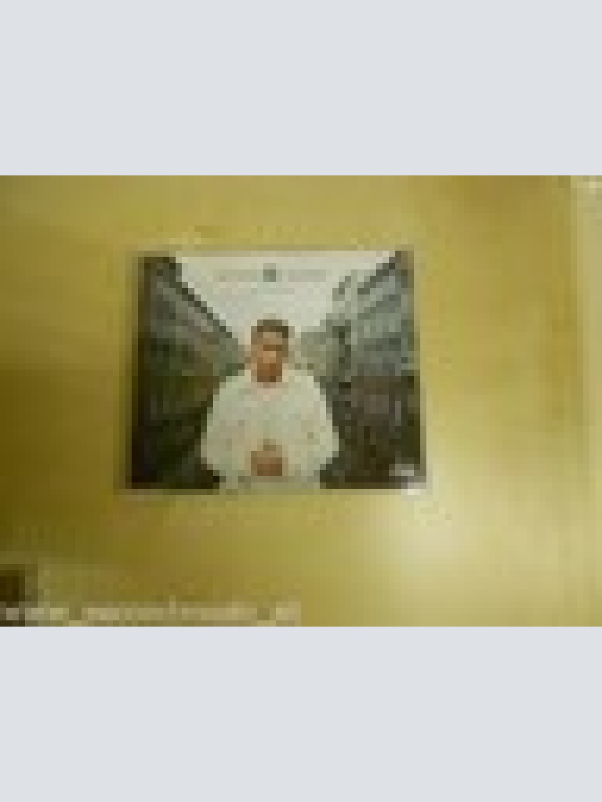 MAXI CD --XAVIER NAIDOO--20000 MEILEN--6 TRACKS