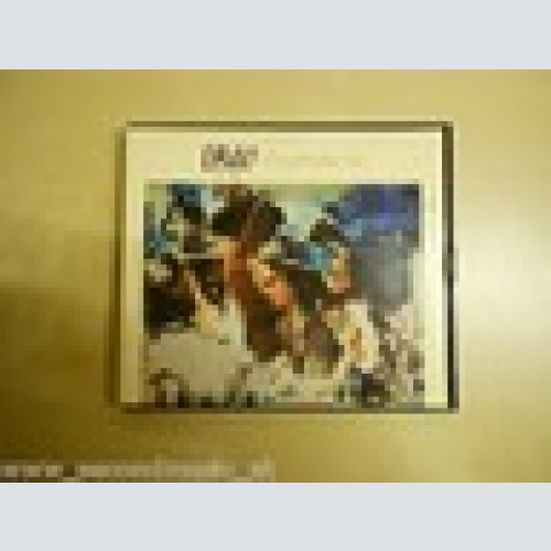 MAXI CD -UB 40--BRING ME YOUR CUP--3 TRACKS--DIGI