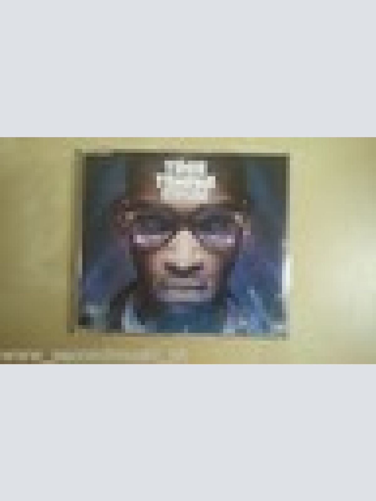 MAXI CD--TINIE TEMPAH--INVINCIBLE--3 TRACKS