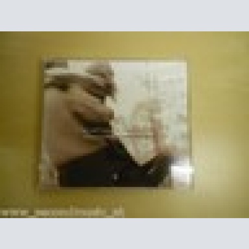 MAXI CD-- CHRISTIAN WUNDERLICH--REAL GOOD MOMENTS--3  TRACKS