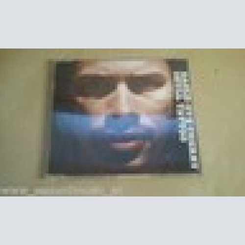 MAXI CD--EAGLE EYE CHERRY--SKULL TATTOO-----PROMO-1  TRACKS