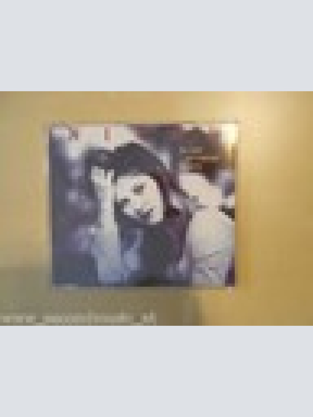 MAXI CD-- NICKI--DU BIST IN MEINER MACHT--3 TRACKS--