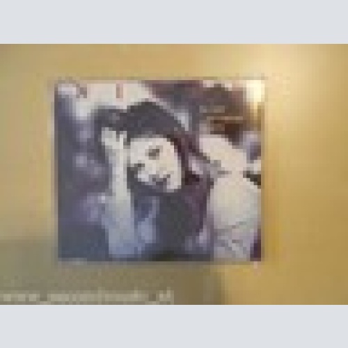 MAXI CD-- NICKI--DU BIST IN MEINER MACHT--3 TRACKS--