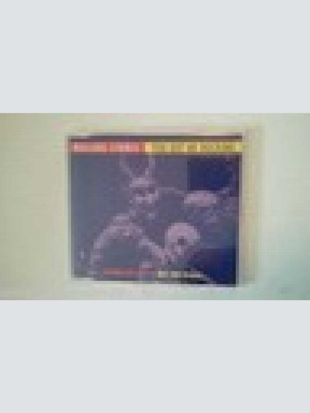 MAXI CD- ROLLING STONES--YOU GOT ME ROCKING-- PROMO NOT FOR SALE !!!