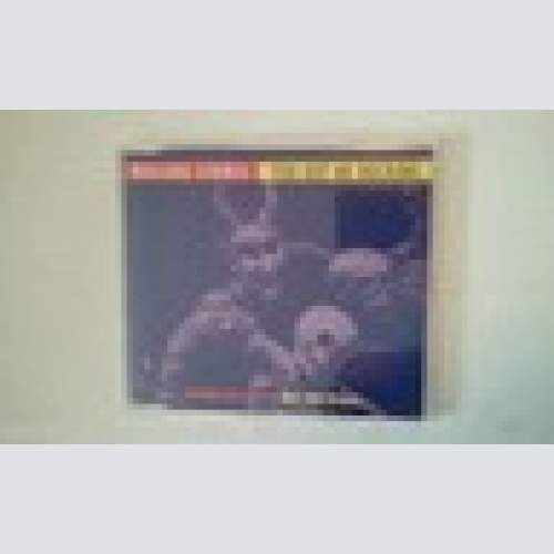 MAXI CD- ROLLING STONES--YOU GOT ME ROCKING-- PROMO NOT FOR SALE !!!