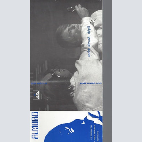 CD-ANDRE ALMURO--DEPLI -