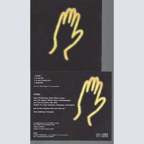 CD-FUNKSTELLE--ARABELLA