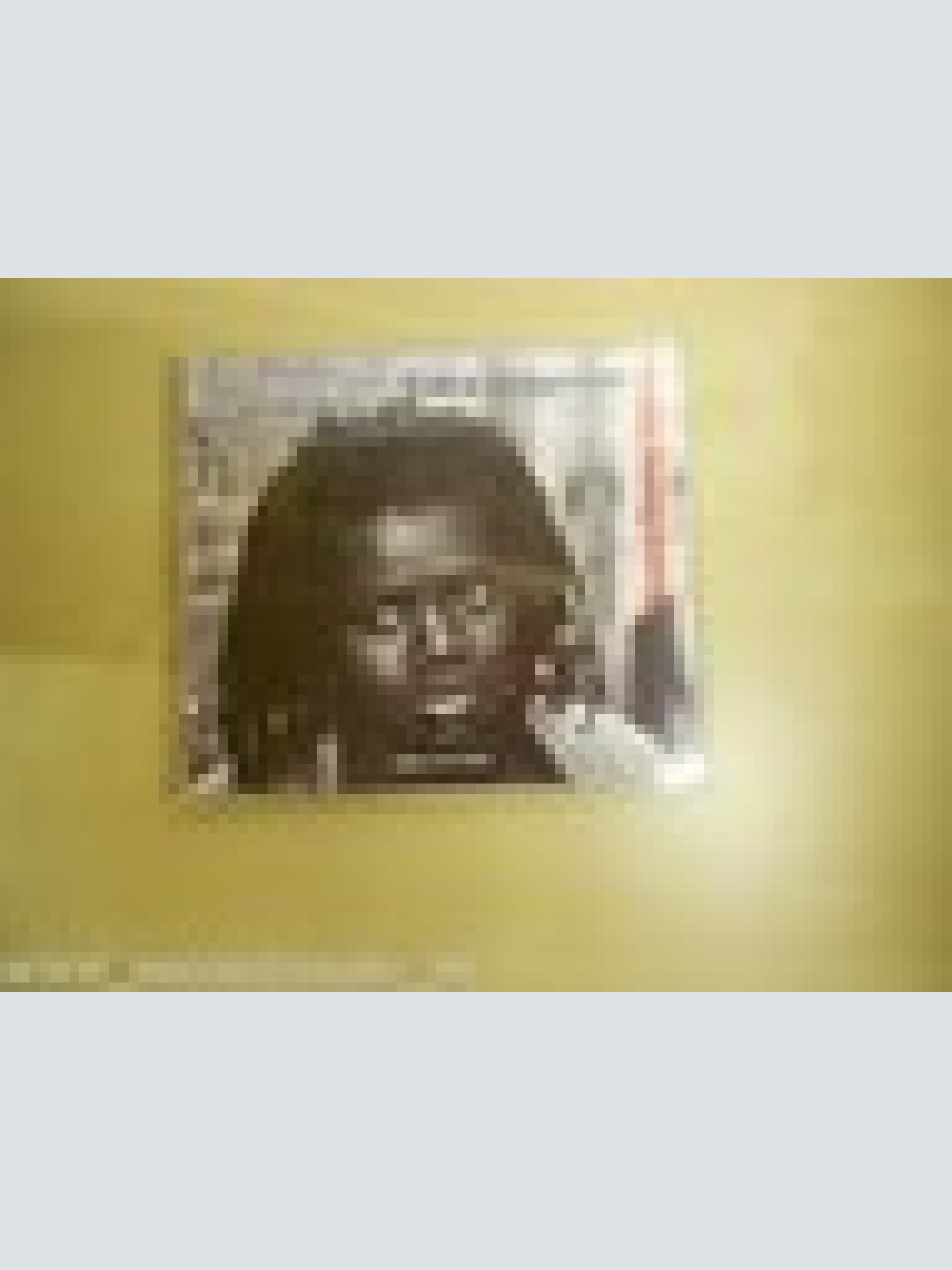 MAXI CD--TRACY CHAPMAN --BANG BANG--3 TRACKS