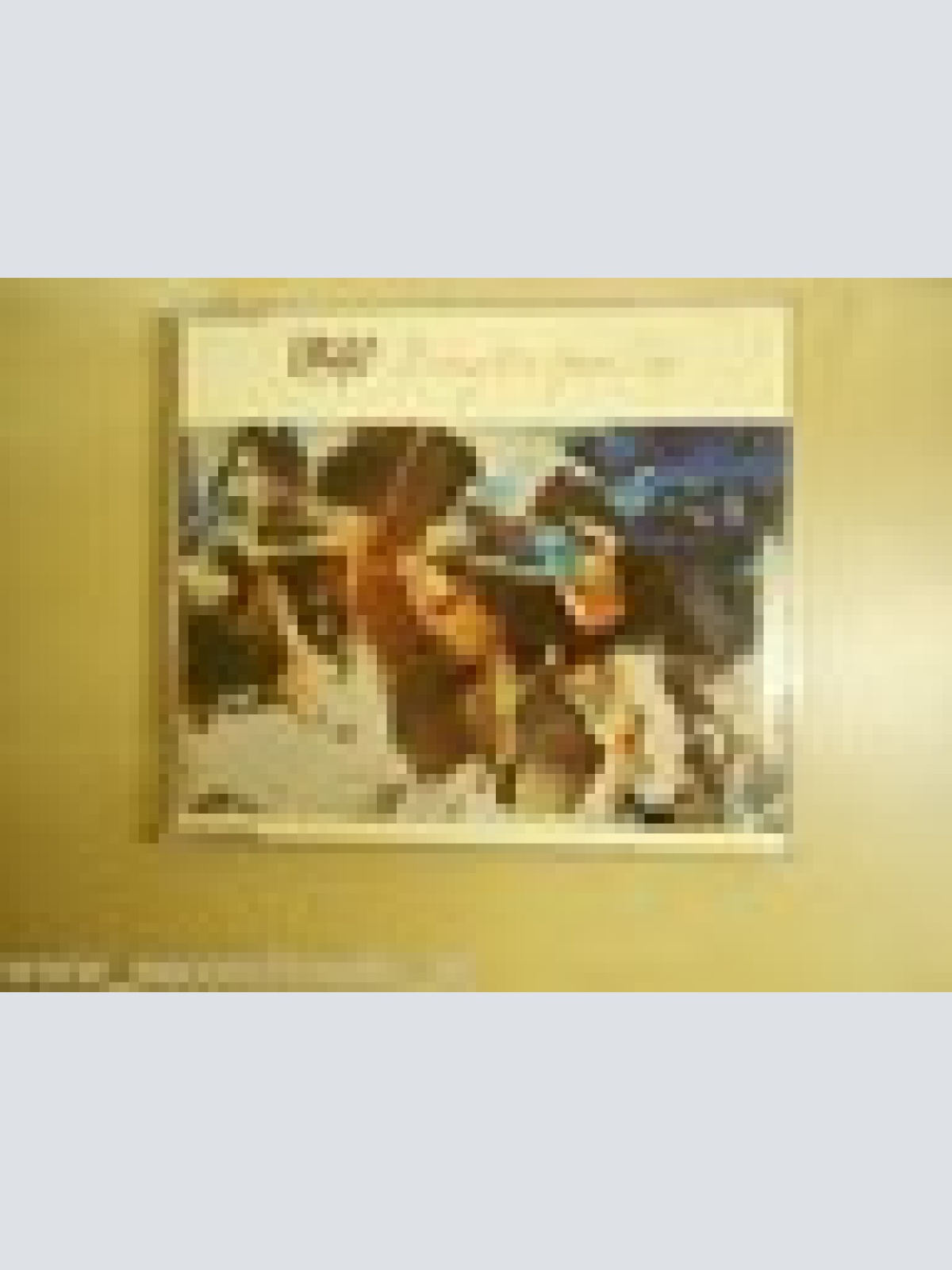 MAXI CD-- UB40--BRING ME YOUR CUP--3 TRACKS