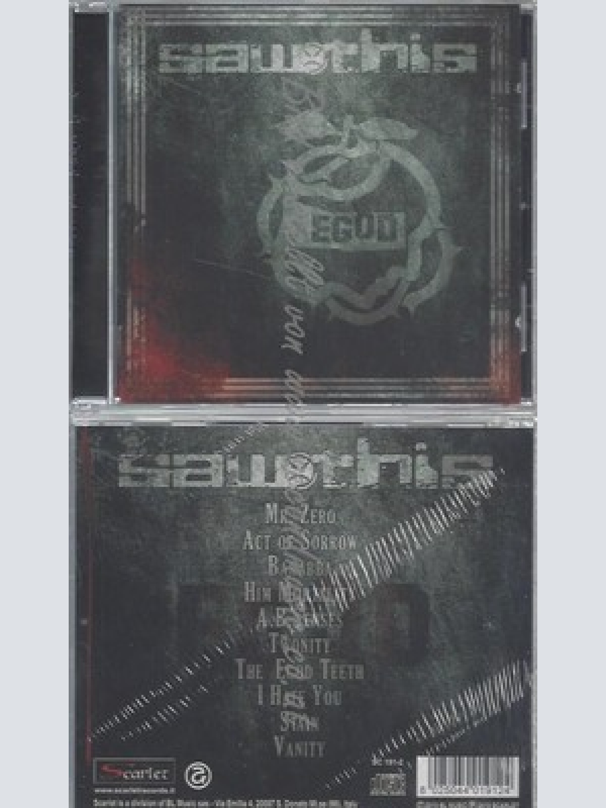 CD--SAWTHIS--EGOD