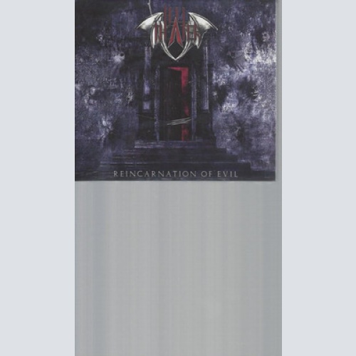 CD--Reincarnation of Evil Hell Theater