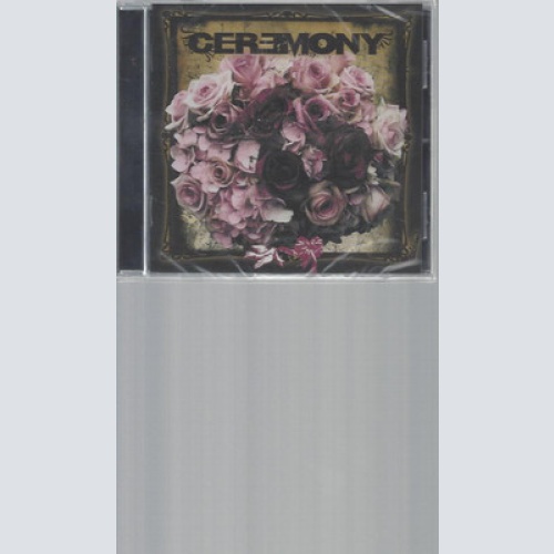 CD--Ceremony --SAME --Ceremony