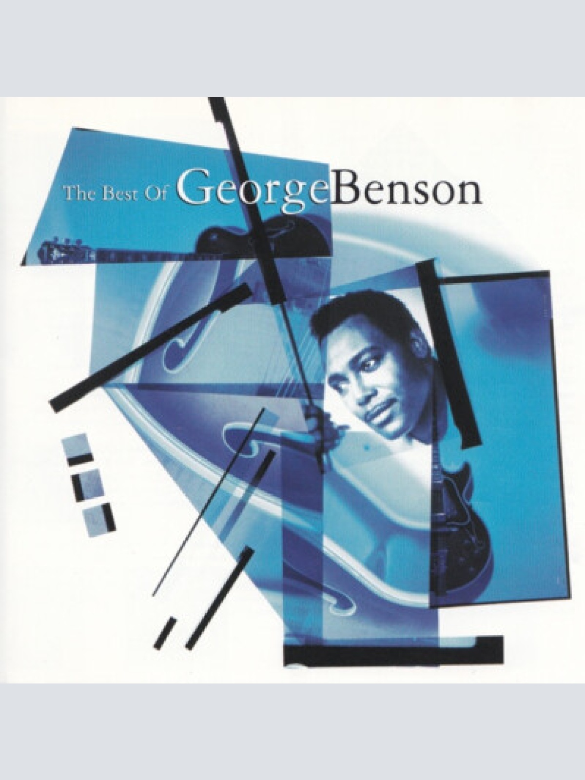 CD, Comp George Benson - The Best Of George Benson