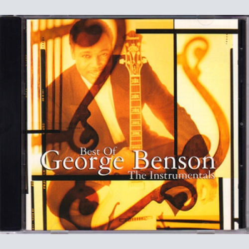 CD, Comp George Benson - Best Of George Benson: The Instrumentals