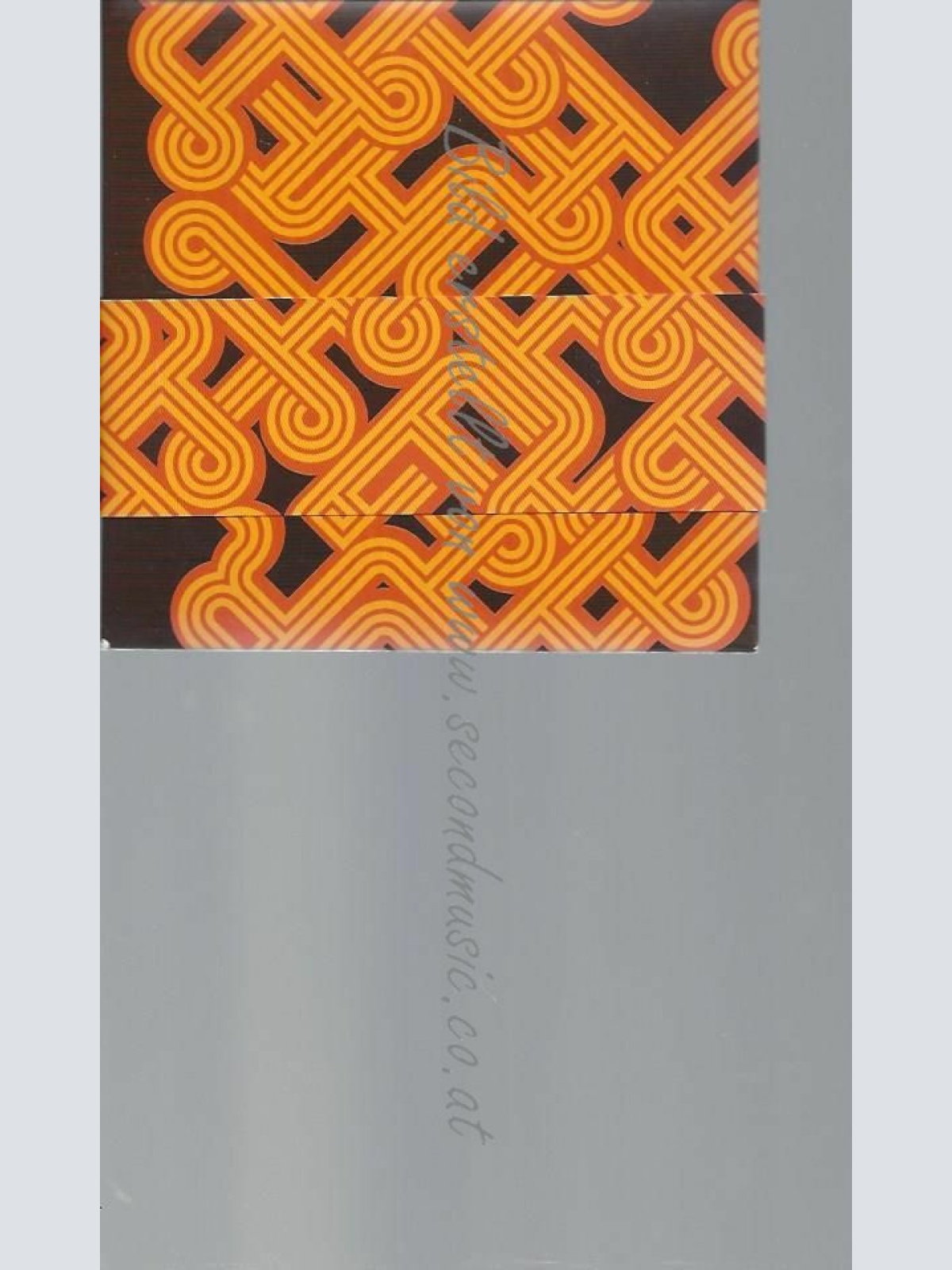 CD--GRUFF RHYS | --YR ATAL GENHEDLAETH