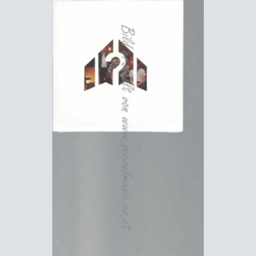 CD--MYSTERY JETS--MAKING DENS