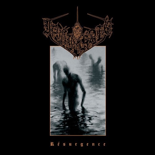 CD, MiniAlbum, Ltd Iphicrate - Résurgence