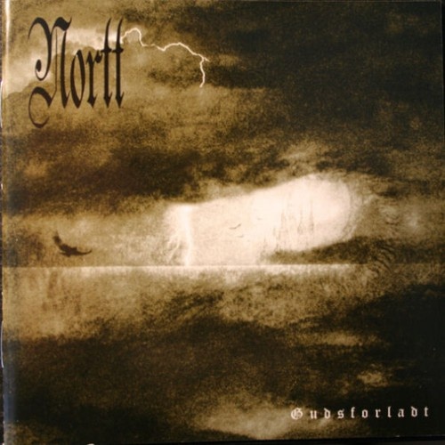 CD, Album, RE Nortt - Gudsforladt