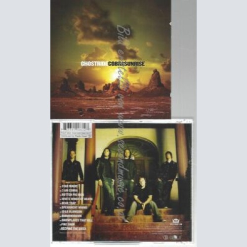 CD--WILL HAVEN--    WILL HAVEN