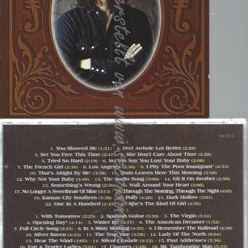 CD--GENE CLARK | --FLYING HIGH