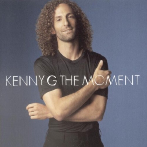 CD, Album, Club Kenny G (2) - The Moment