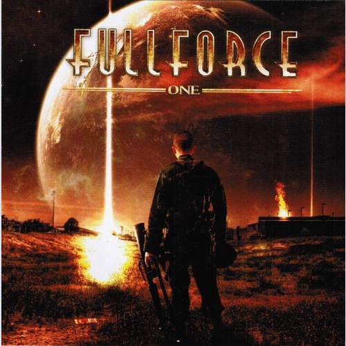 CD, Album Fullforce (2) - One