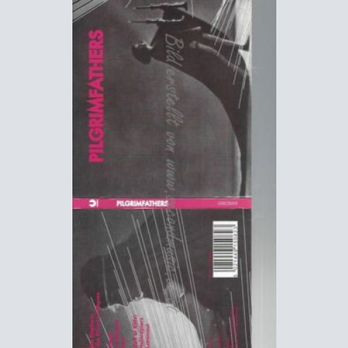 CD--PILGRIM FATHERS | --PILGRIMFATHERS