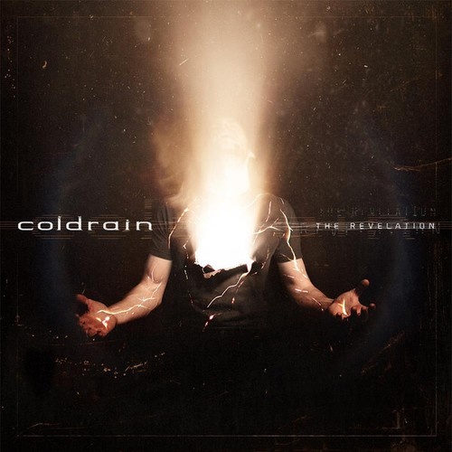 CD, Album, Dig coldrain - The Revelation