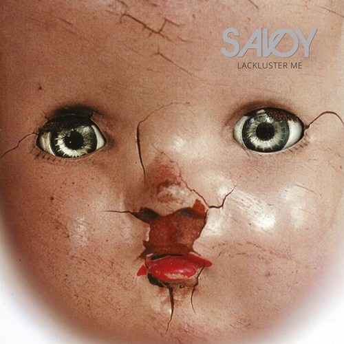 CD, Album, RE, RM Savoy - Lackluster Me