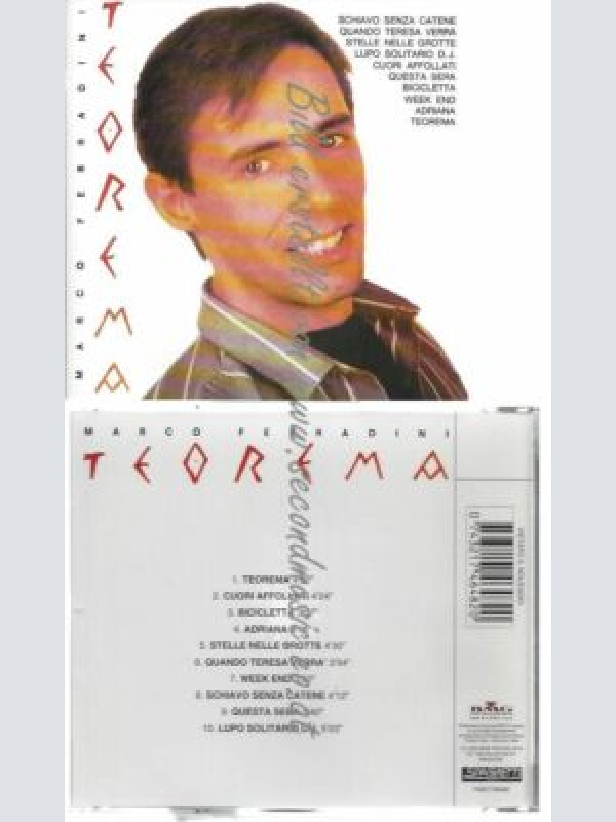 CD--MARCO FERRADINI--    TEOREMA